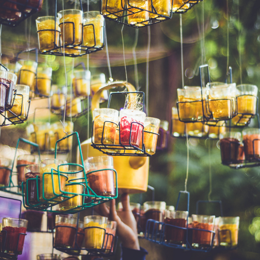 The Rich and Diverse Tea Culture in India
