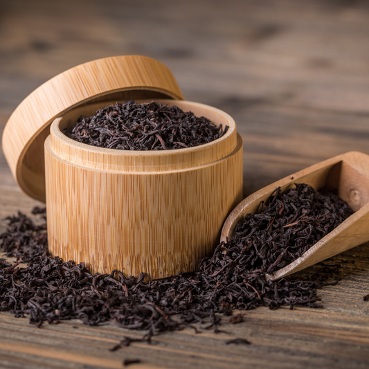 Exploring the Different Ways of Brewing Black Tea